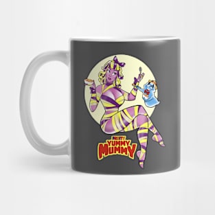 Yummy Mummy Mug